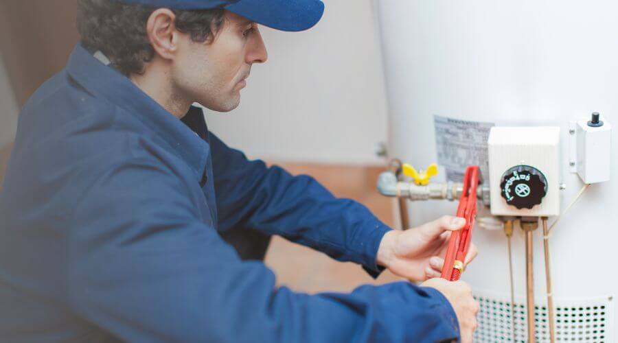 Professional Leak Detection Services in Manchester, IL